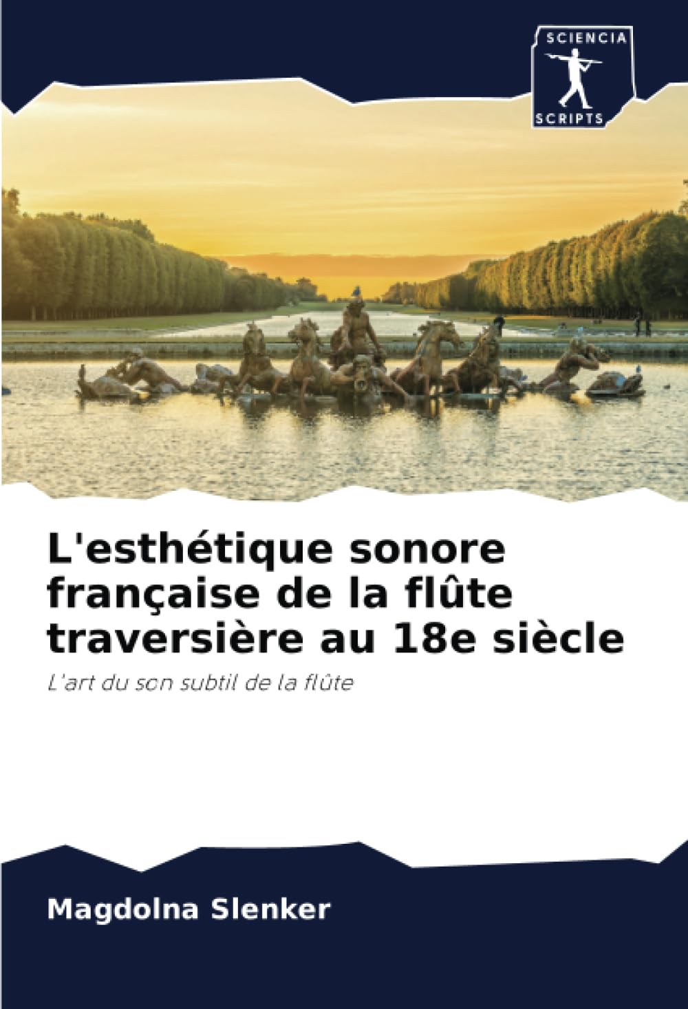 Flûte traversière au 18e siècle : comment maîtriser l'esthétique sonore française et le son