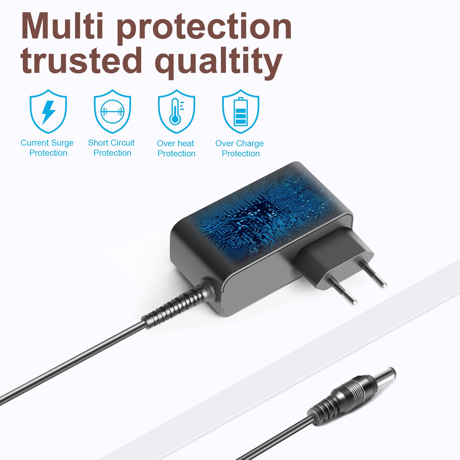 Batteria Di Ricabio 3000 Ah Per Proscenic 800T Agli Ioni Di Litio - Foto 2