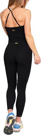 Vita Minimalist Leggings | Wunder Train High-Rise Tight Women Seamless Pants Push Up Sports Fitness Gym Yoga Running