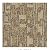 Soft Padded Carpet Tiles for Home Office Commercial,20 * 20 in Seamless Appearance Peel and Stick DIY Installation Loop Pile Square Flooring Tiles Rug-16 Tiles 43 Sq Ft(Color:color5)