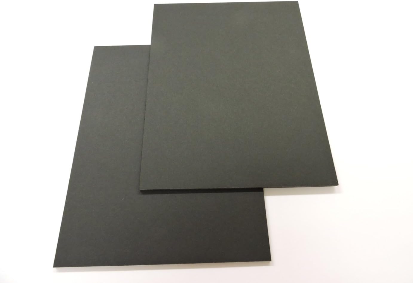 10 Gator Board Black 24x36 Presentation Boards Foam Boards Office Products