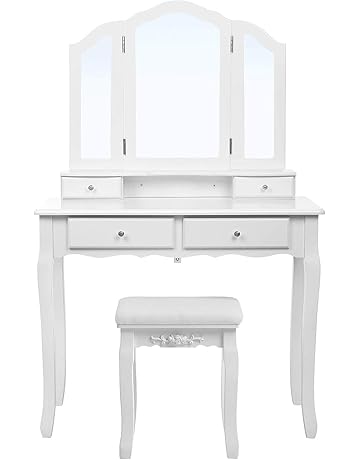 tocador niña el corte ingles