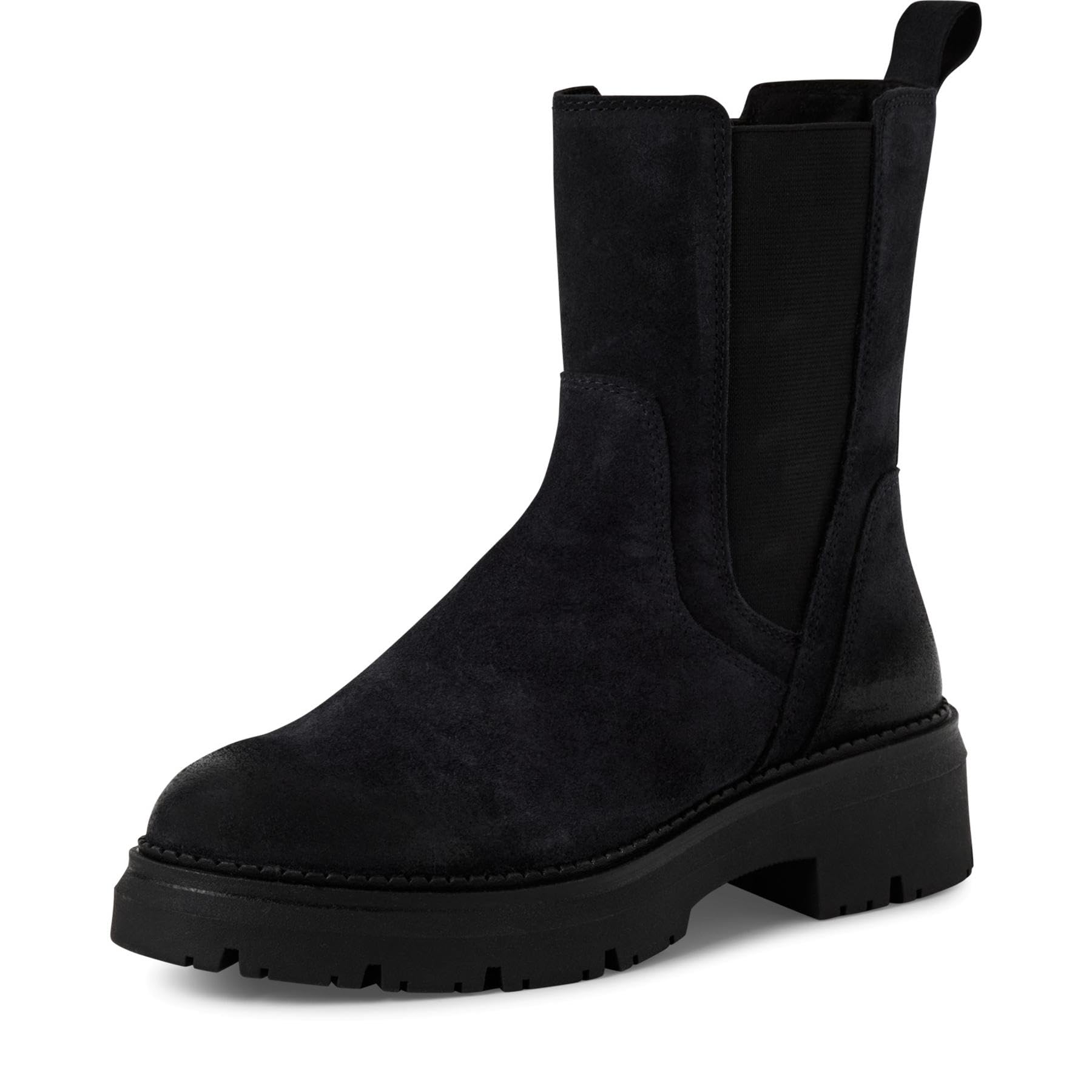 MARCO TOZZI Damen 2-25496-45Chelsea-Stiefel