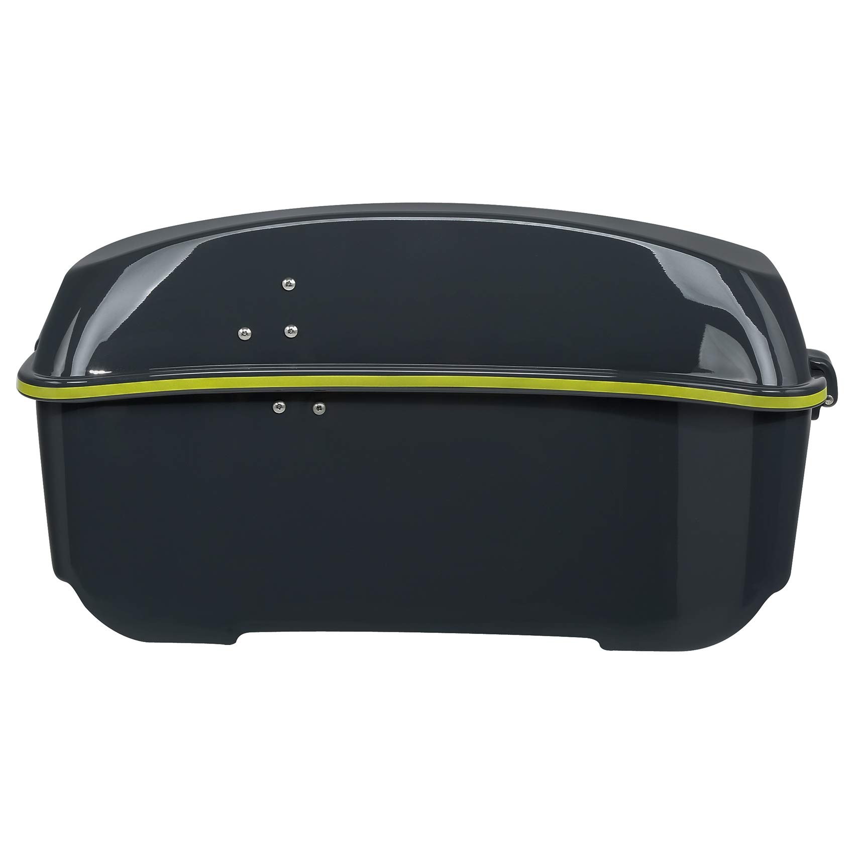 SLMOTO Apple Green/Battleship Gray 13.7