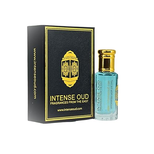 Miniatura 9 de INTENSE OUD Black Extasy - Aceite suelto de 0.40 onzas líquidas con caja de regalo negra, suave oriental original, tamaño de viaje, CPO de larga