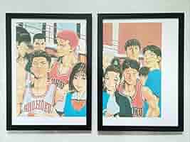 Amazon.co.jp: SLAM DUNK スラムダンク コミックス 31巻 表紙