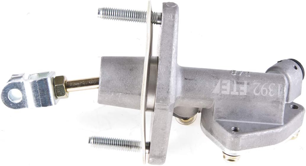 Schaeffler LuK LMC433 Clutch Master Cylinder, OEM Clutch Release Replacement Parts