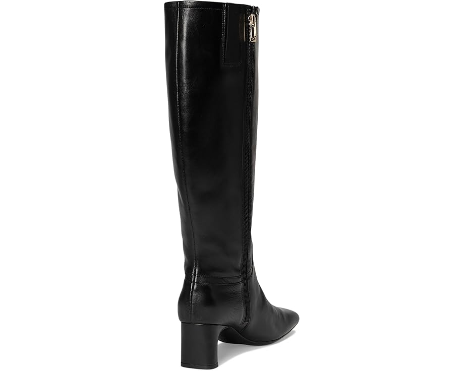 Naturalizer Candela Knee High Boots - Back View