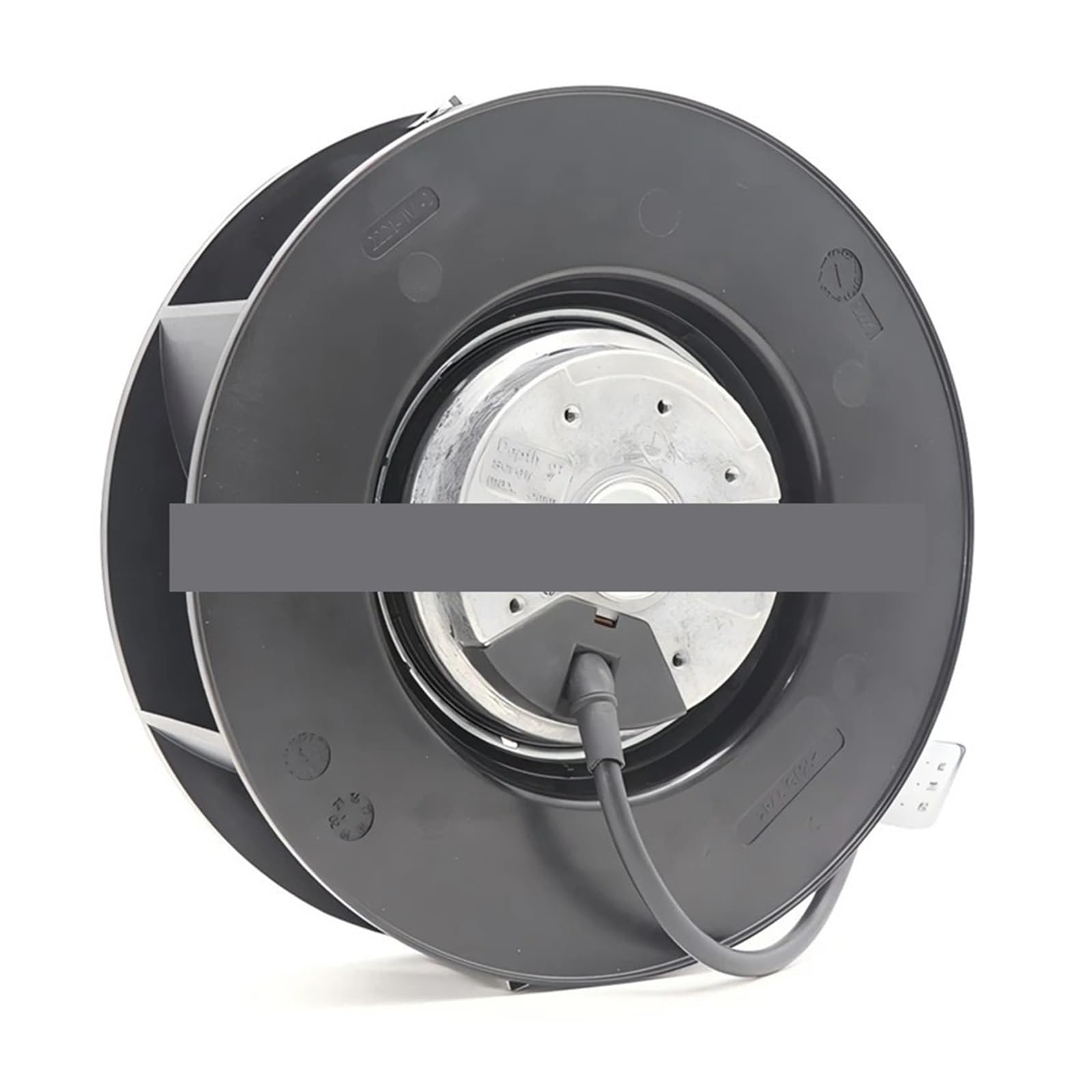 Ventilateur de refroidissement R2E190-AO26-A6 pour remplacer moteur de hotte en panne
