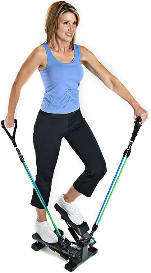 Stamina InStride Pro Electronic Stepper