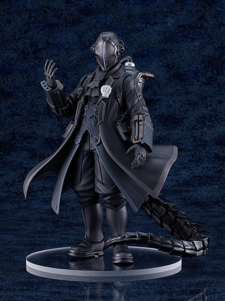 Made in Abyss: Dawn of The Deep Soul – Bondrewd Pop Up Parade SP PVC Figure