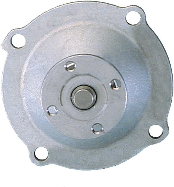 Milodon 16360 Performance Aluminum Standard Volume Water Pump for Mopar Big Block