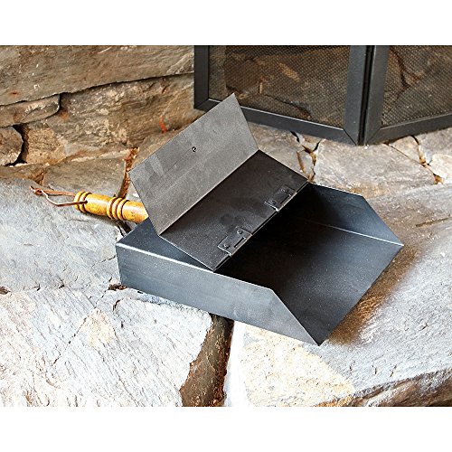 Minuteman International ab-01 kein Durcheinander Aschekasten