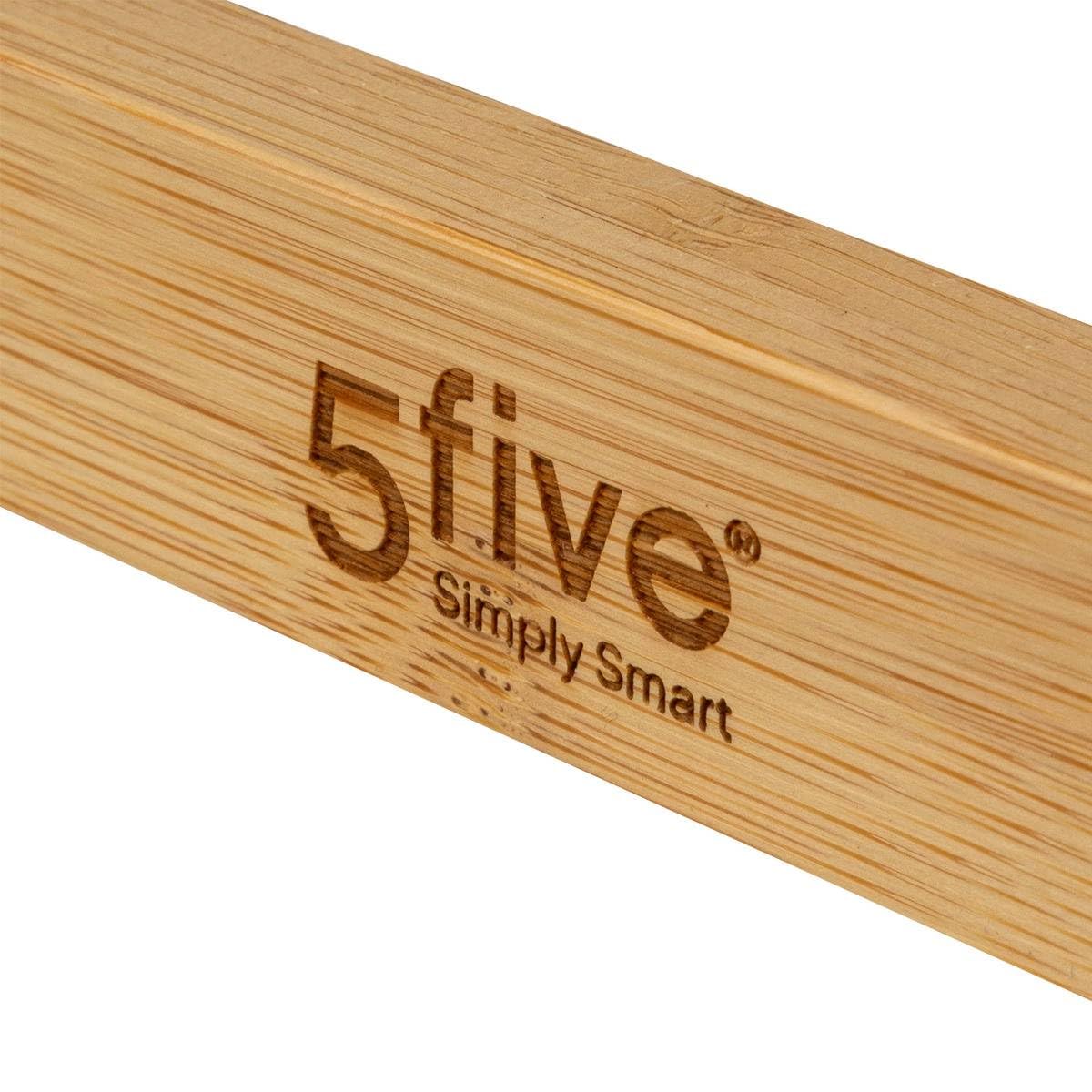 SG Secret de Gourmet Five Gewürztopf 15 + Halterung für Rad