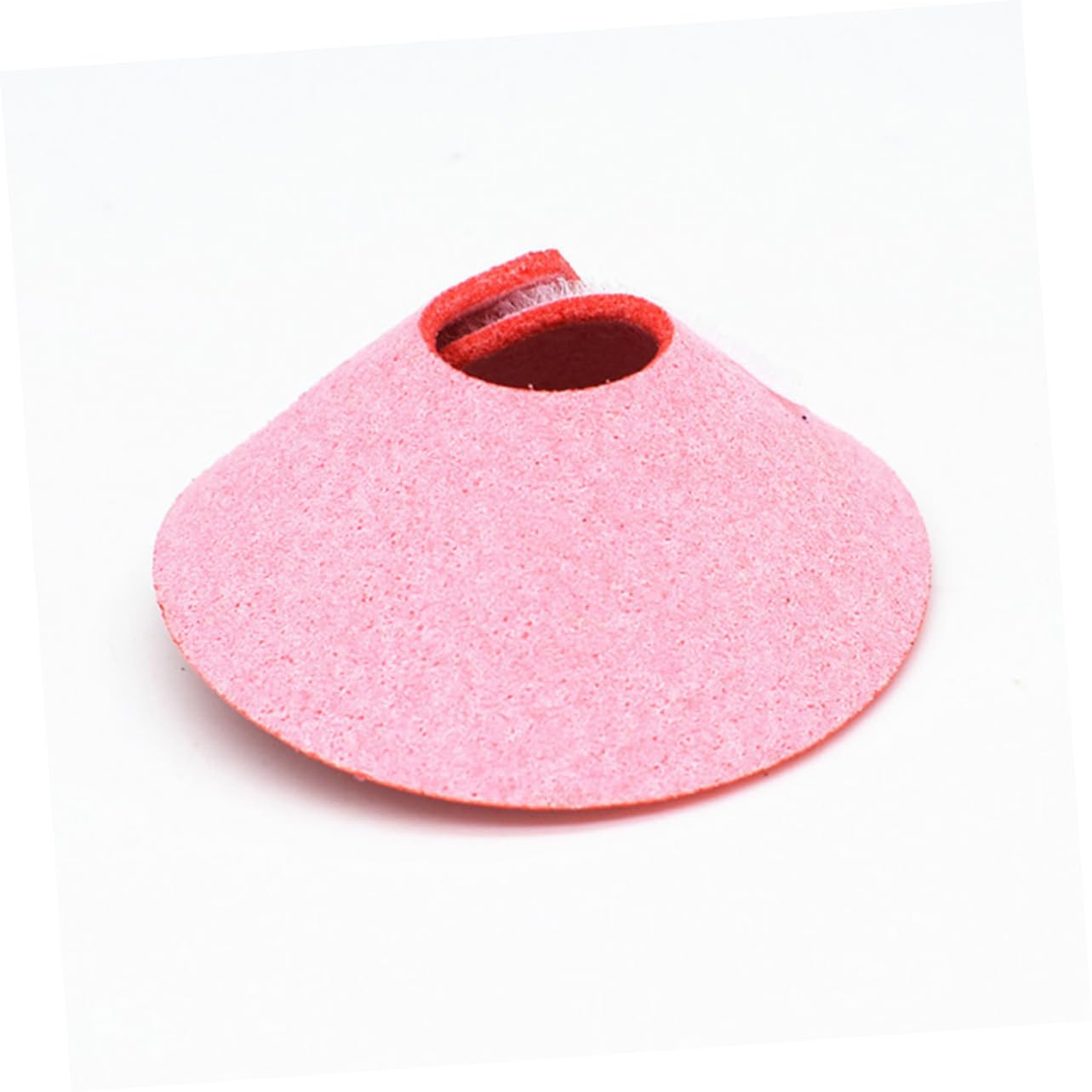 Parliky Parrot -Biting Collar Chicken Collar Bird Protection Bird Neck Cover Decorative