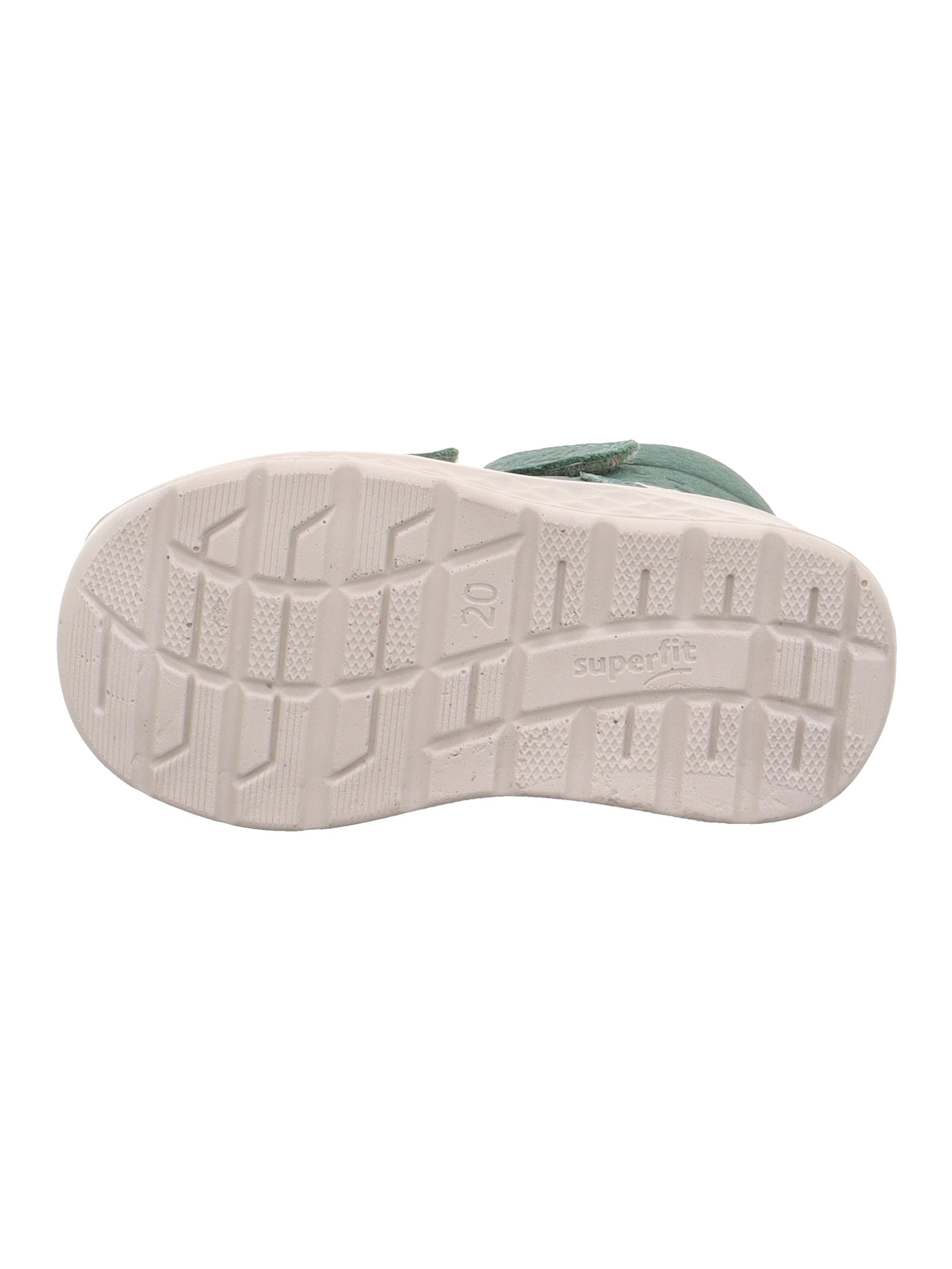 Superfit Mädchen Breeze Sneaker Gore-tex 1-000367Sneaker