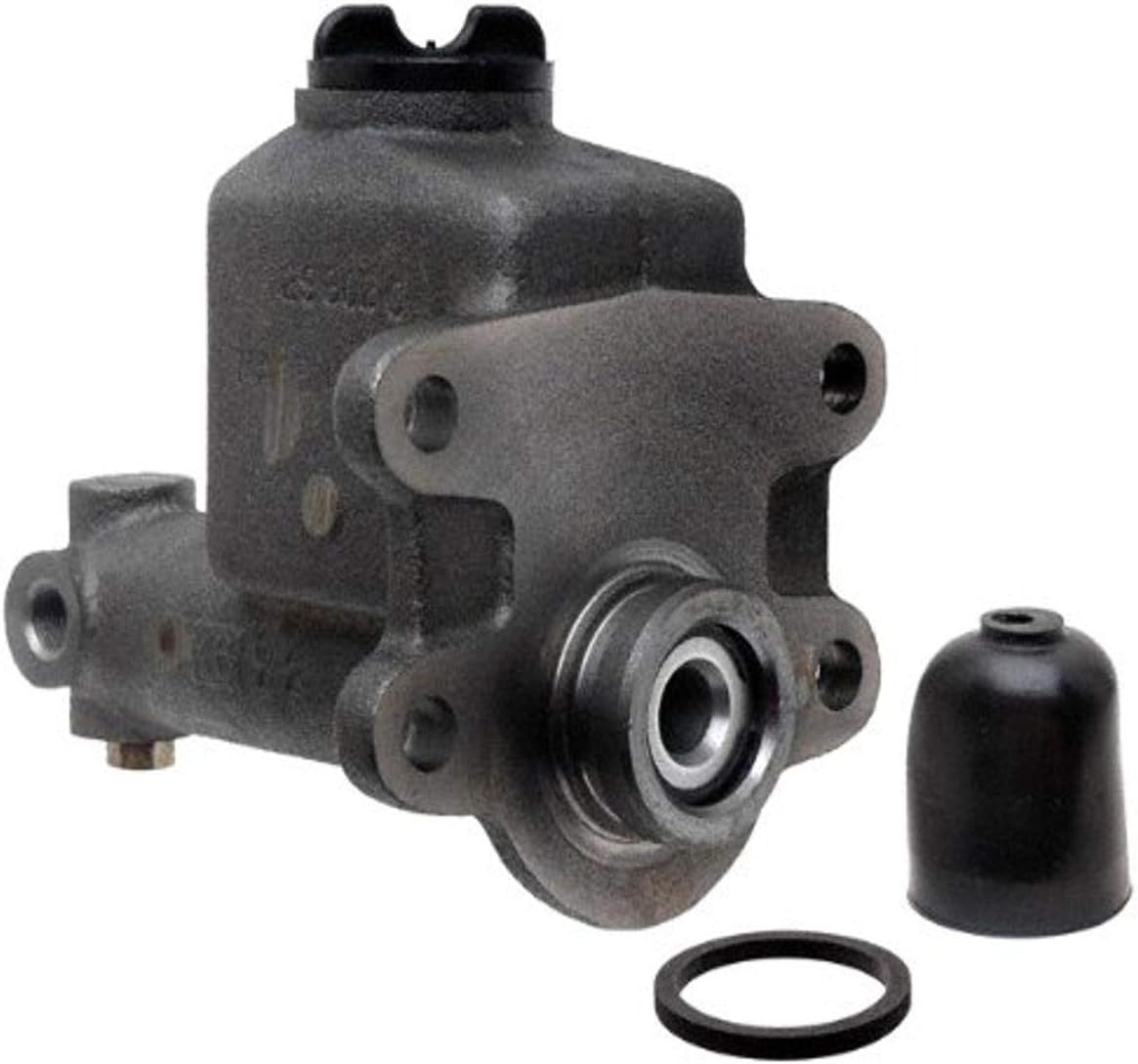 RAYBESTOS BRAKES-Brake Master Cylinder MC391007