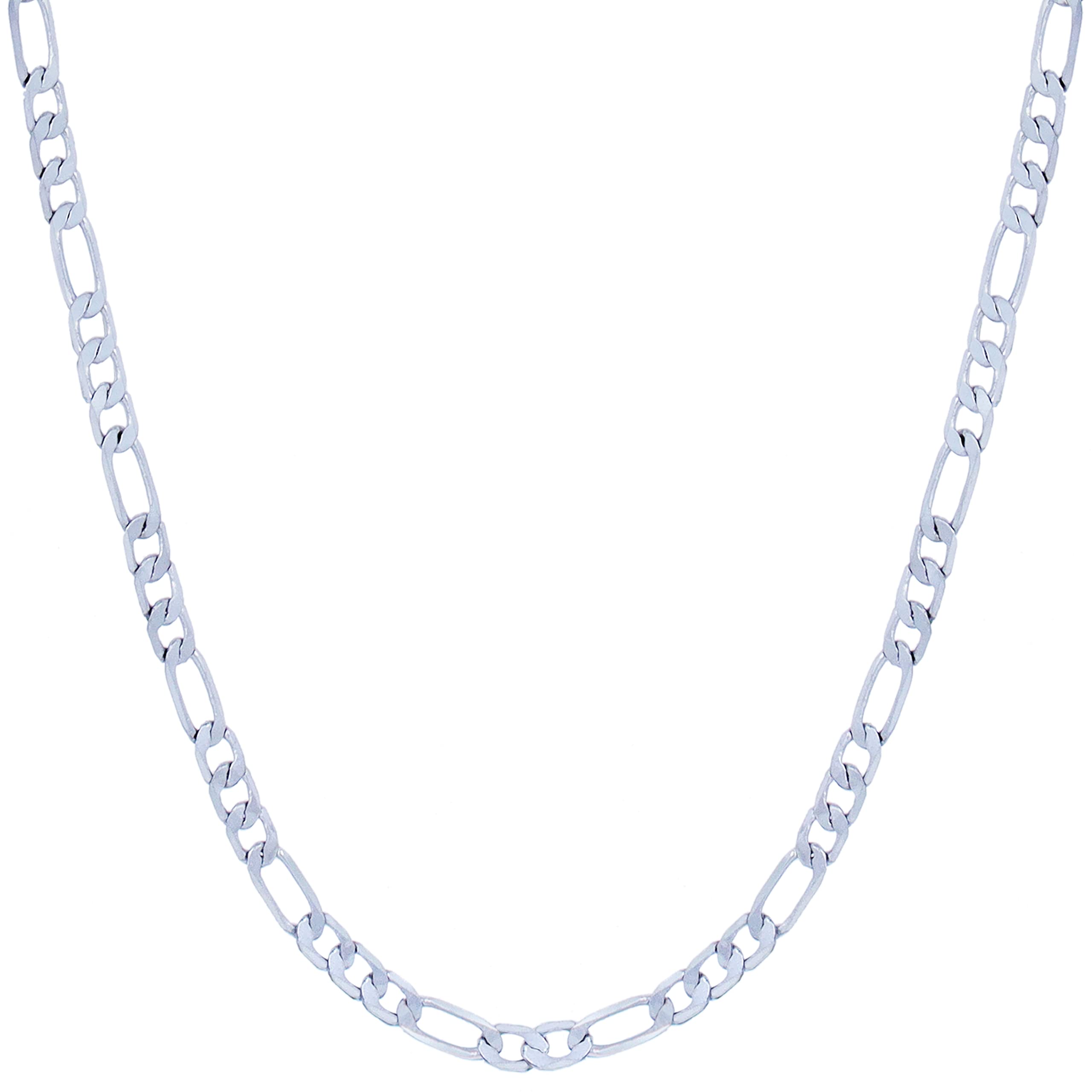 Fashion Frill Trendy Silver Chains For Men Silver Plated Alloy Neck Wear Silver Chain For Men Boys Stylish Chain Necklace 22 inches Mens Chain (B0B68YND16) Amazon Price History, Amazon Price Tracker