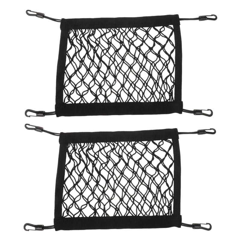 Filet de rangement pour paddleboard pour ne plus perdre vos affaires
