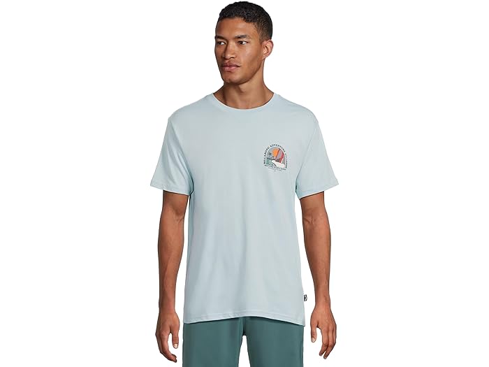 Billabong Sundown Adiv Short Sleeve - Image 5