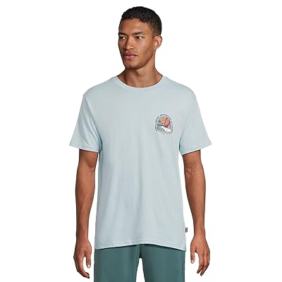 Billabong Sundown Adiv Short Sleeve Men