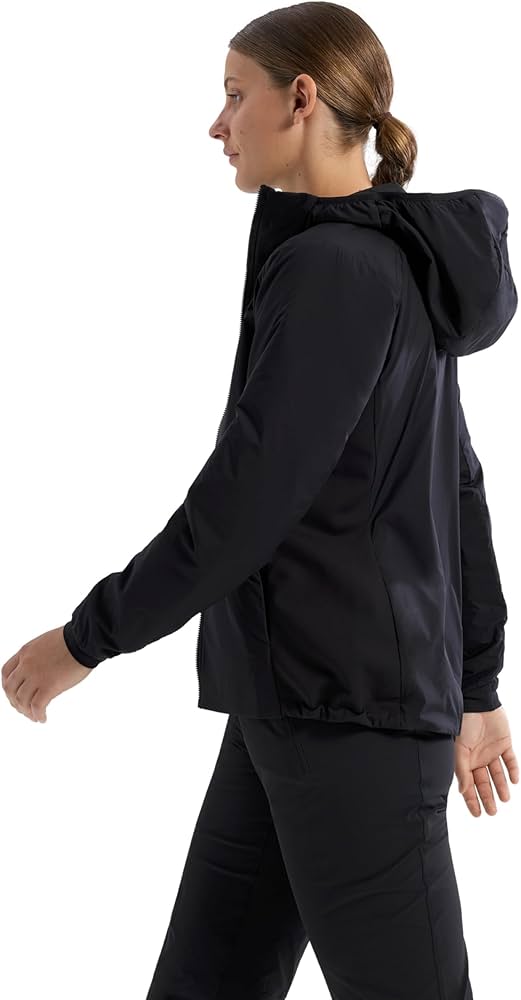 Amazon.co.jp: [アークテリクス] Atom Hoody Women's アトム