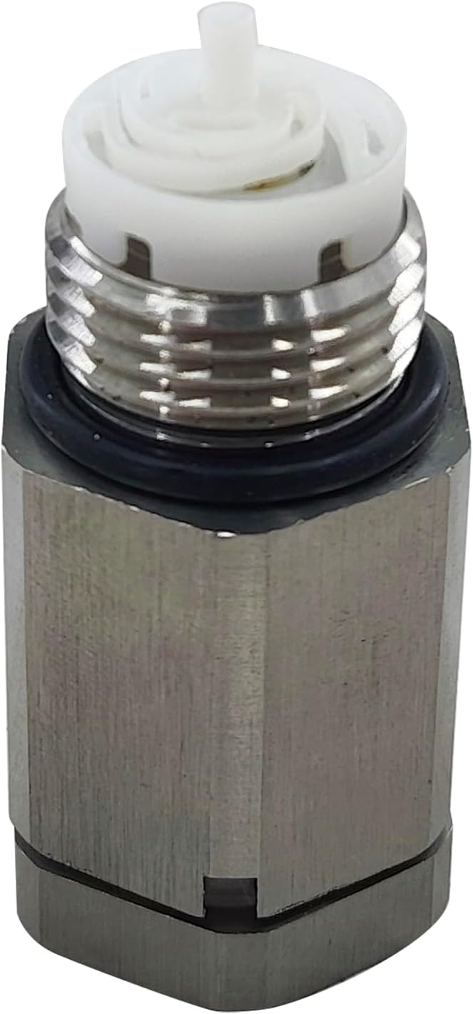 F8UZ-2C161-AA Brake Master Cylinder Pressure Regulator Control Valve Fit for Ford E-150 E-250 E-350 F-150 F-250 F-350 1987-2004 Replace# F8UZ2C161AA E7TZ-2C161-B