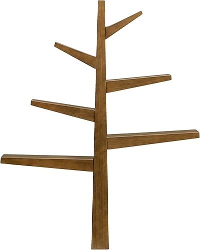 Miniatura 7 de Babyletto Librería de abeto para niños en miel, certificado Greenguard Gold Miel,Nogal natural.,https://www.amazon.com/dp/undefined