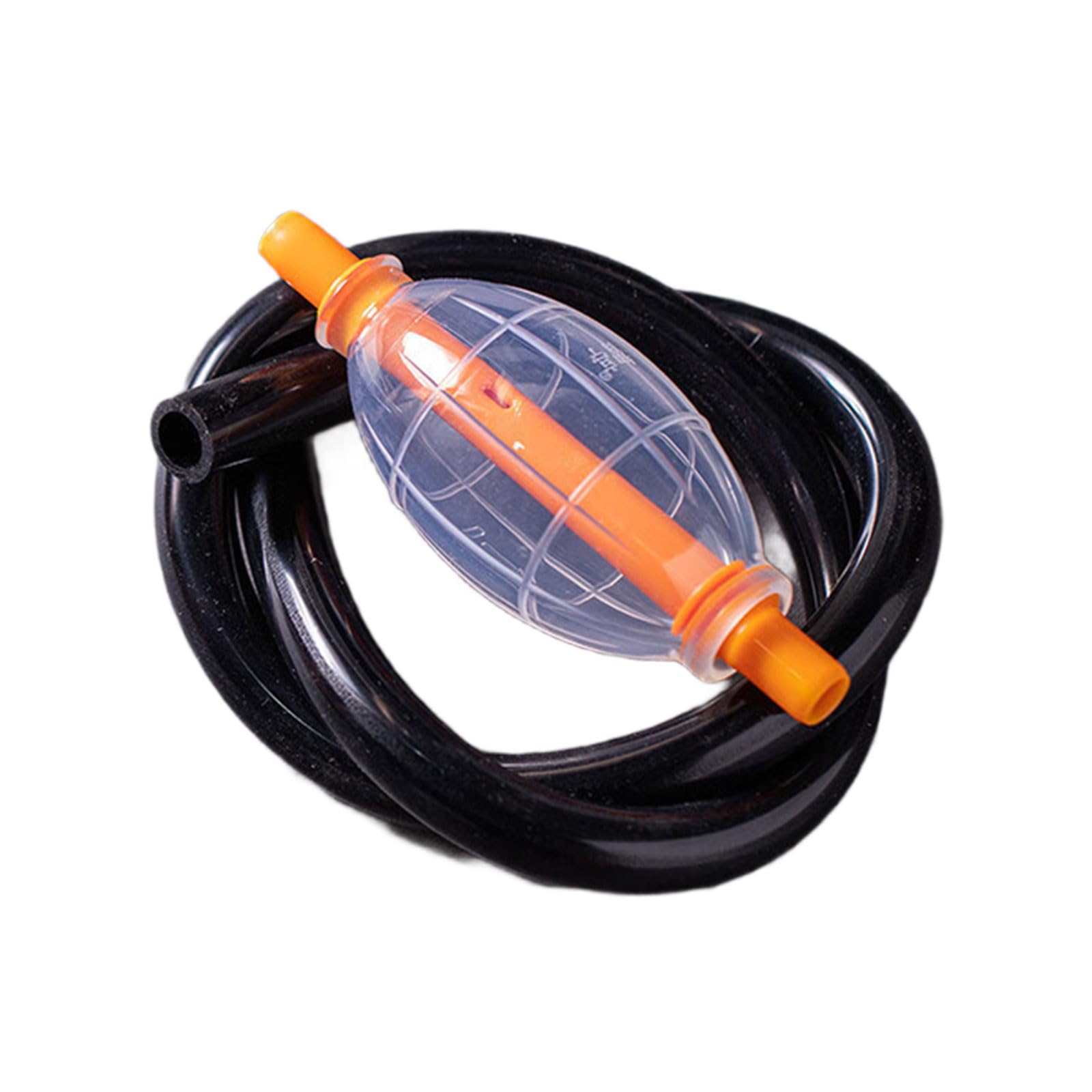 Limtula Efficient Drainage Teas Tray Accessory Drain Tube with User Friendly Absorbent Sphere for Elegant Space Sturdy