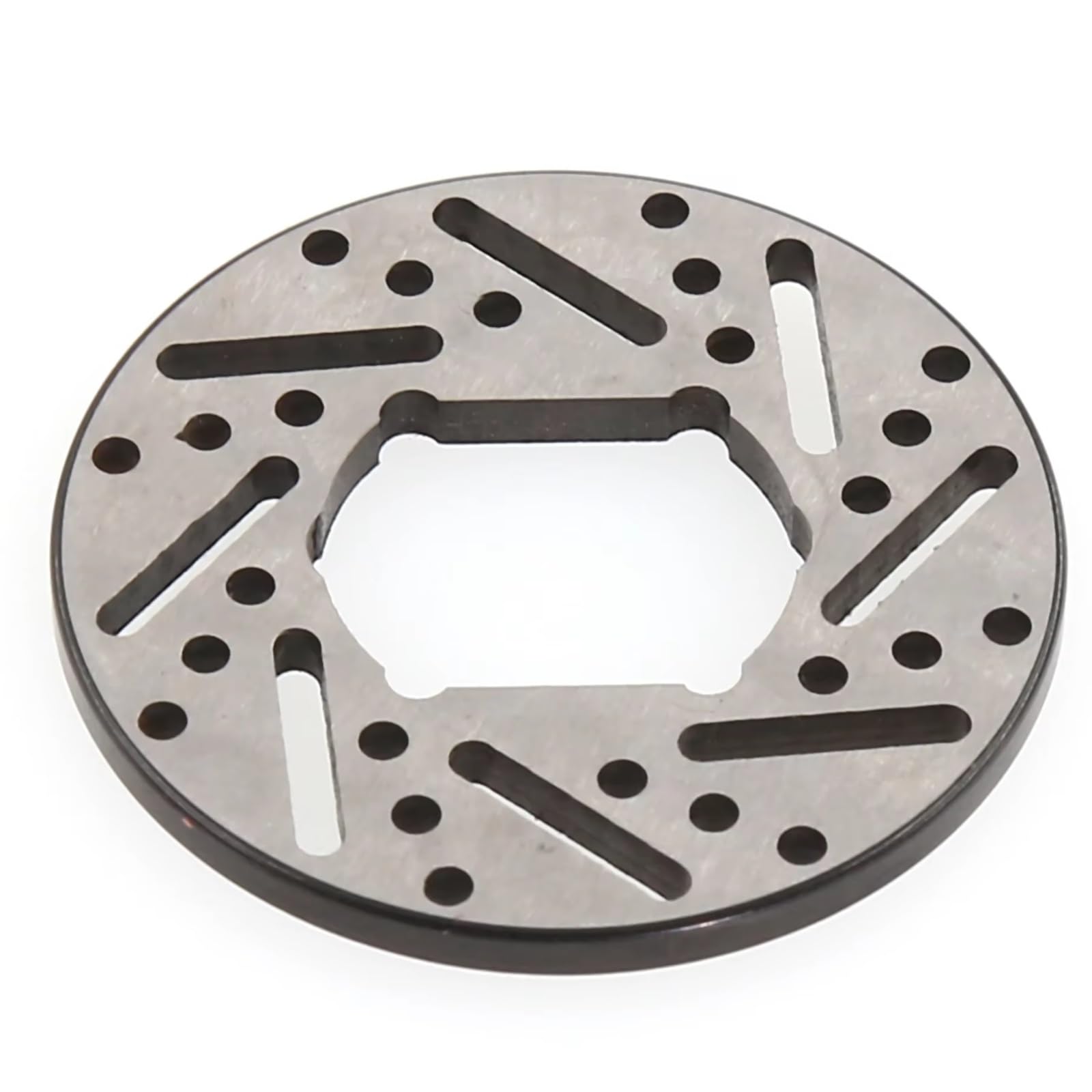 RC Upgrade Accessories for Kyosho for MP10 for MP9 1/8 Metal Brake Disc IF415 RC Car Upgrade Parts Accessories Replacement