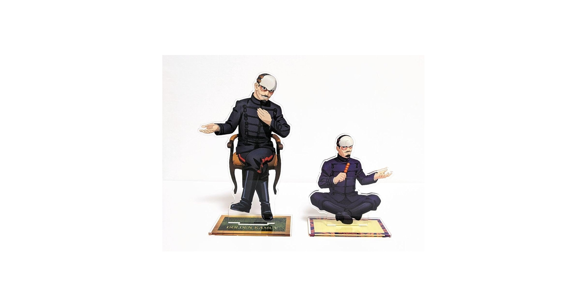 ブランケット　鶴見中尉 ブランケット 鶴見中尉 - メルカリ