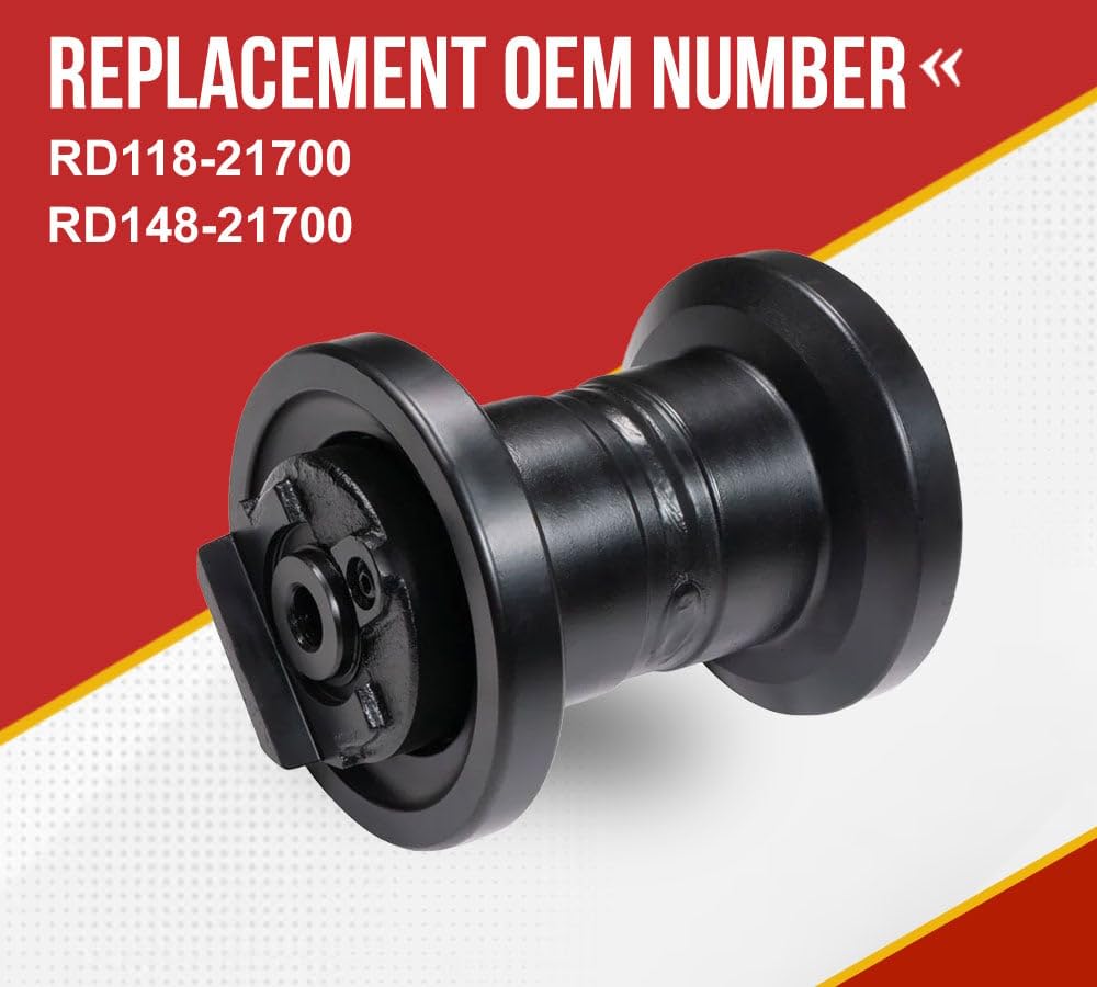 Replacement OEM Numbers RD118-21700, RD148-21700
