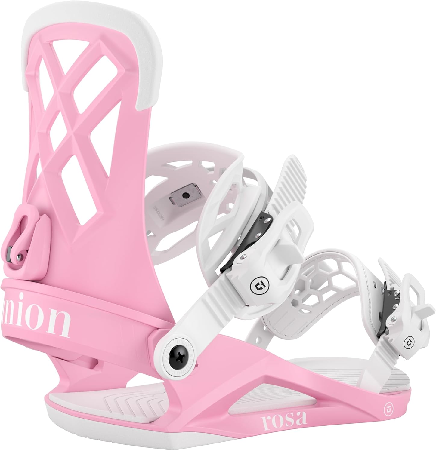Union Rosa Women's Snowboard Bindings