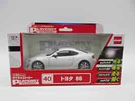 トヨタ86 パトカー ミニカー 1/64 トヨタ86 パトカー ミニカー 1/64 2025年最新】Yahoo