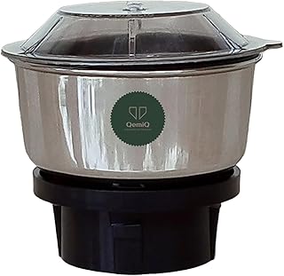 Mixer Grinder "Chutney Jar" for-"V_Guard"Models (400ml Capacity)