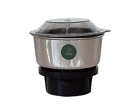 QemiQ-Mixer Grinder 