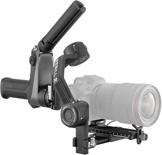 Zhiyun Webill 2 Standard Gimbal/Fixer, 16395560