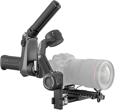 Zhiyun Webill 2 Standard Gimbal/Fixer, 16395560