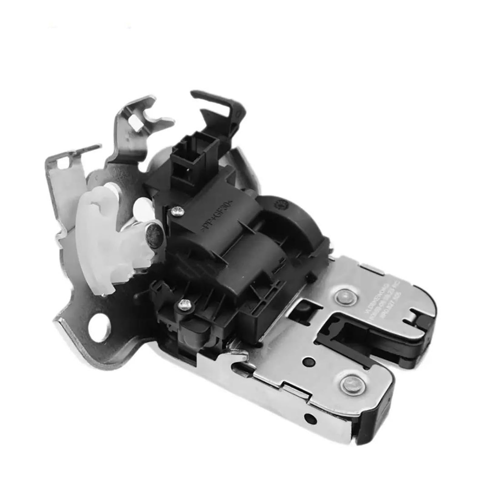 Atgcbcauf One Color 8R0827505 4F9827505 Rear Trunk Lock Actuator Latch 4L0827505 8U0827505 3V0827505 For A4 B8 B9 A6 C7 Q5 Q3 8R Q7 Tailgate Lock Actuator