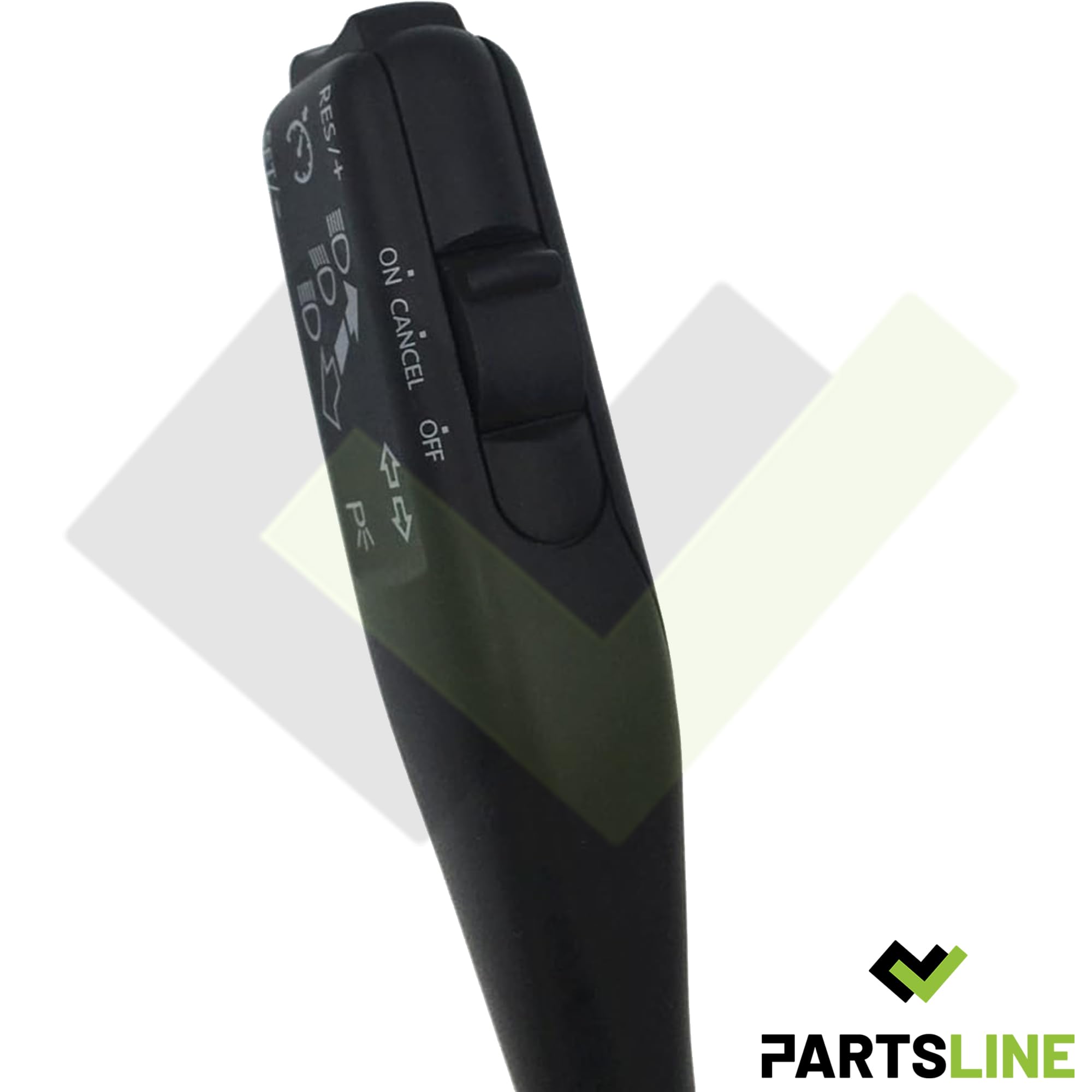 Commutateur De Colonne De Direction (comodo) Pour Volkswagen Transporter T4 1990-2003 – Réf. 701953513 – 13 Broches, Noir Commutateur Phare Clignotant Warning VW