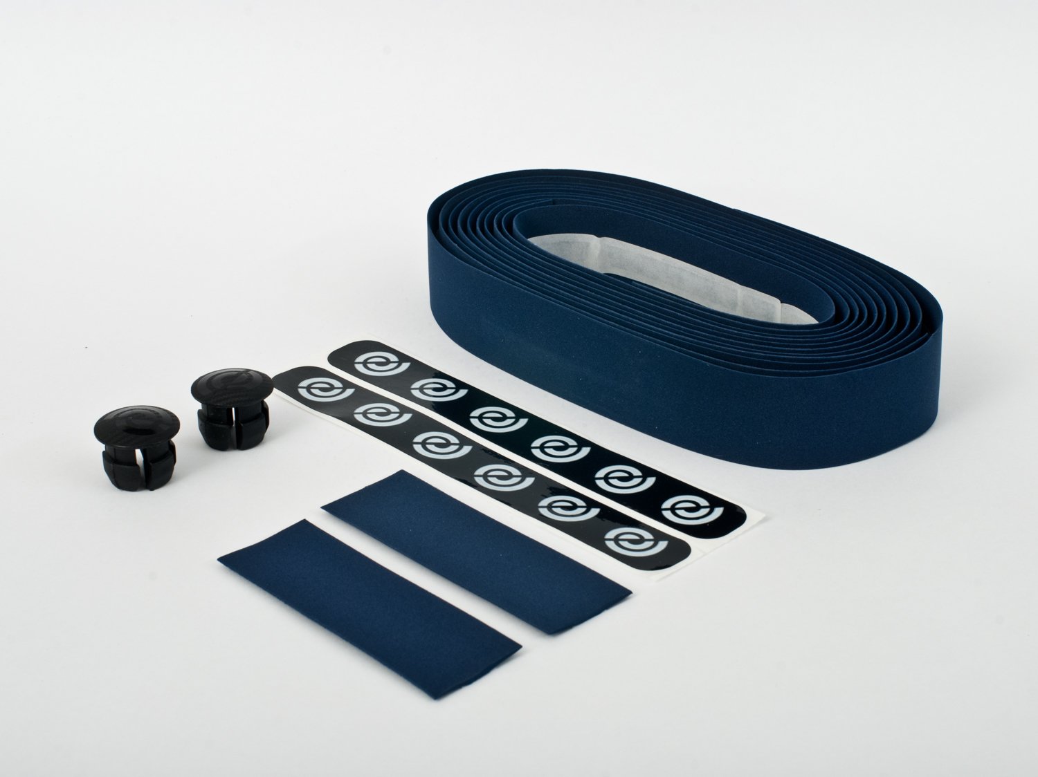 Bike Ribbon Cork Plus Road Handle Bar Tape - Dark Blue