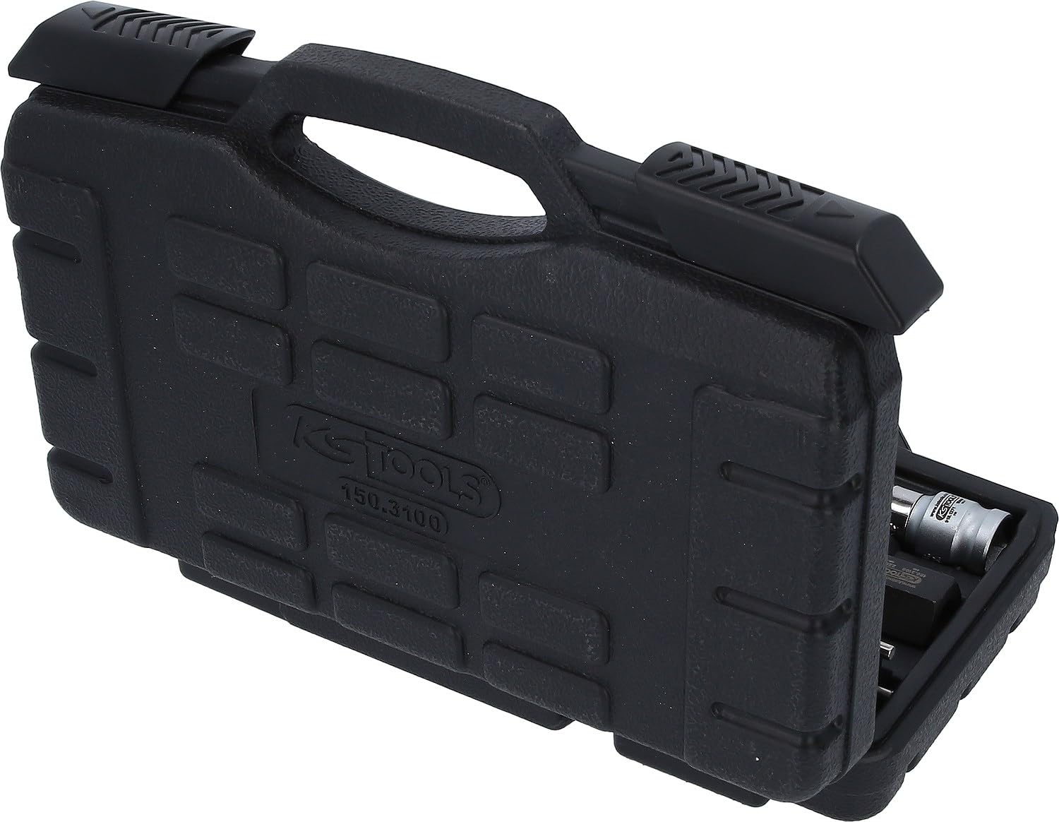 KS Tools Zestaw kluczy KOMBI do alternatorów 13 szt
