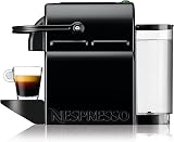 De'Longhi Nespresso Inissia EN 80.B - - 8