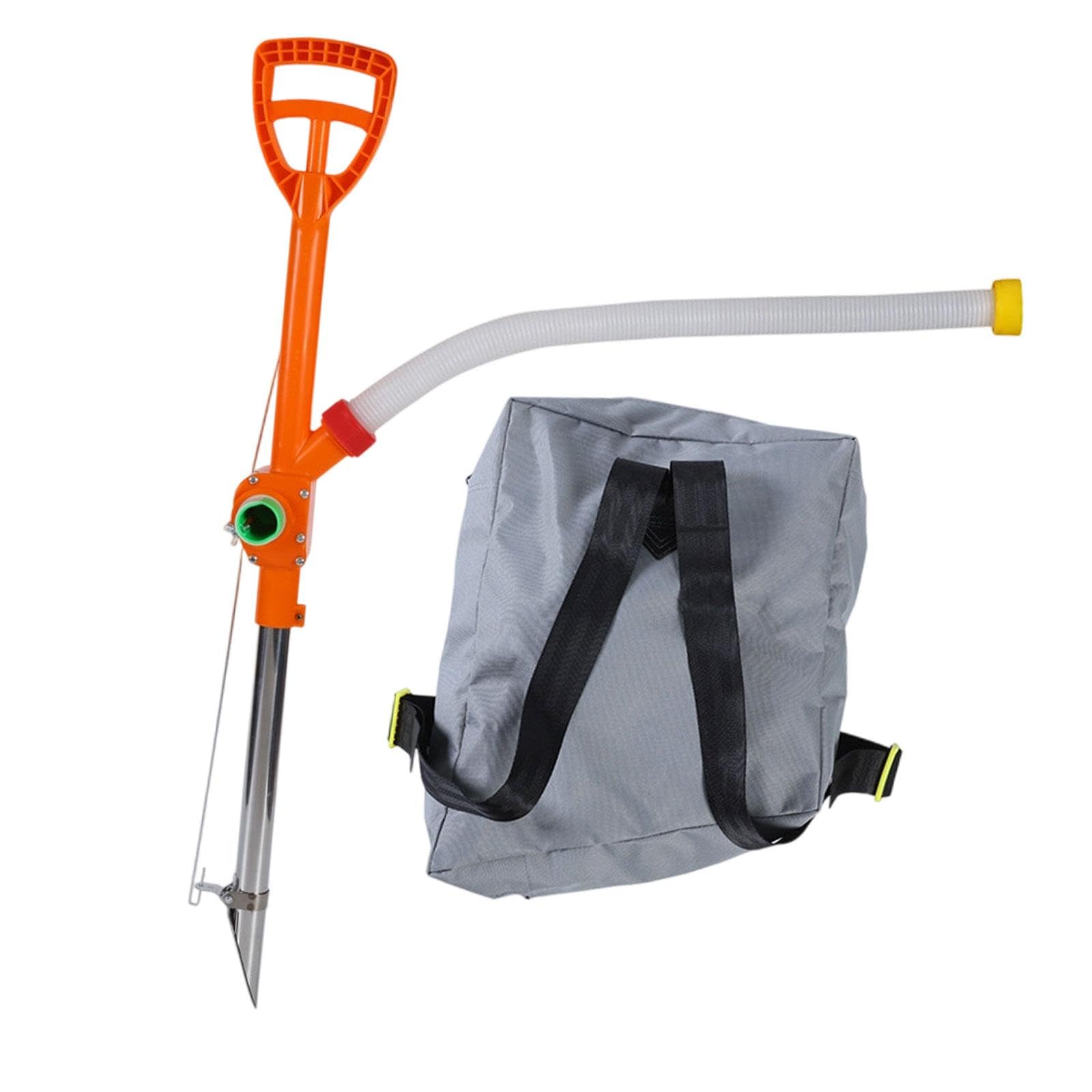 Bnf® Manual Fertilizer Spreader Adjustable Fertilizing Tool for Garden Vegetables | Fertilizers | Plant Care, Soil & Accessories | Gardening Supplies | Yard, Garden & Outdoor Living-image-30