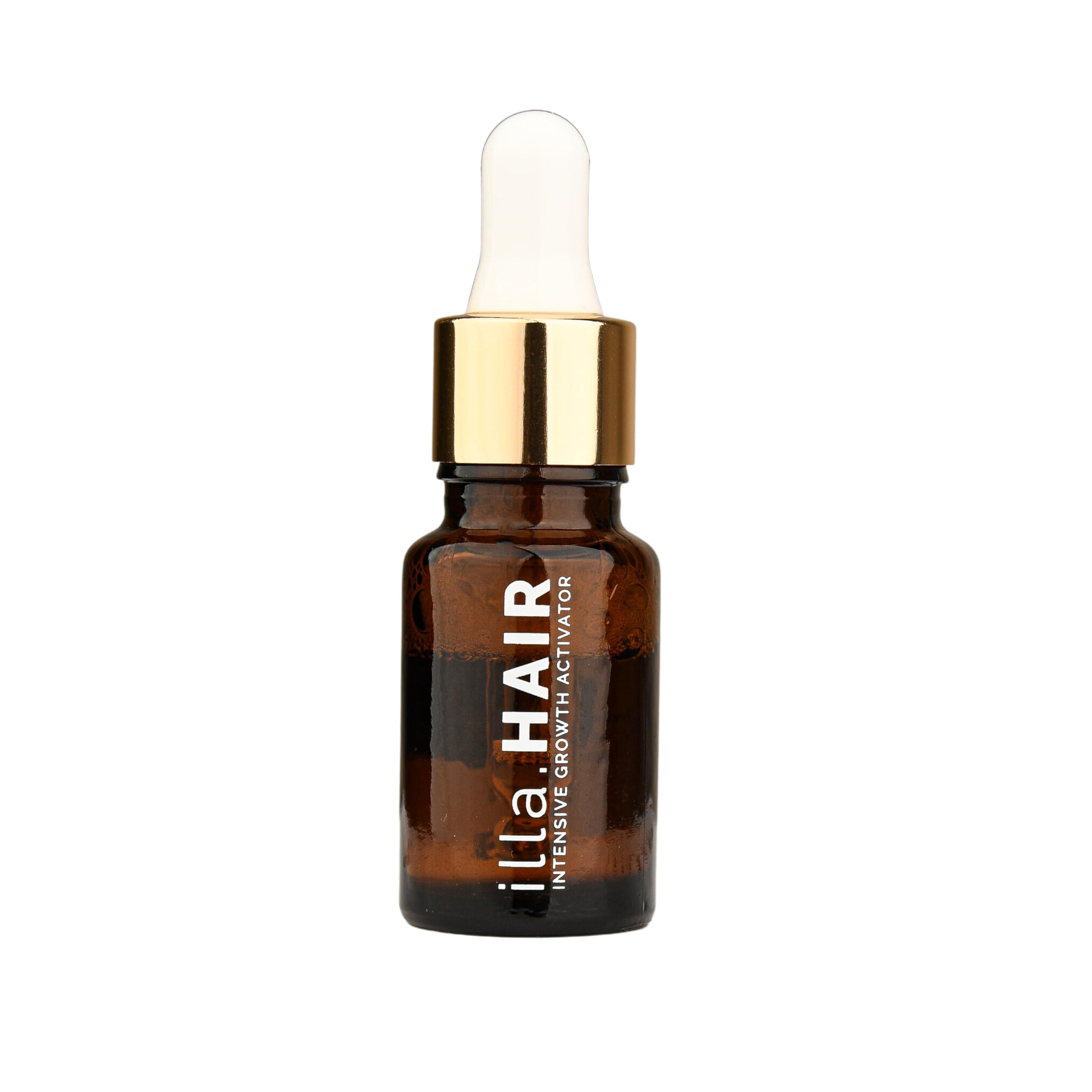 Evoepharm® illa.HAIR Intensive Growth Activator Haarwachstum Serum Haarserum Haaröl für Haare und Kopfhaut | Haarverdichtung Anti-Haarausfall | Hair Growth Haarpflege | Ideal als Geschenk