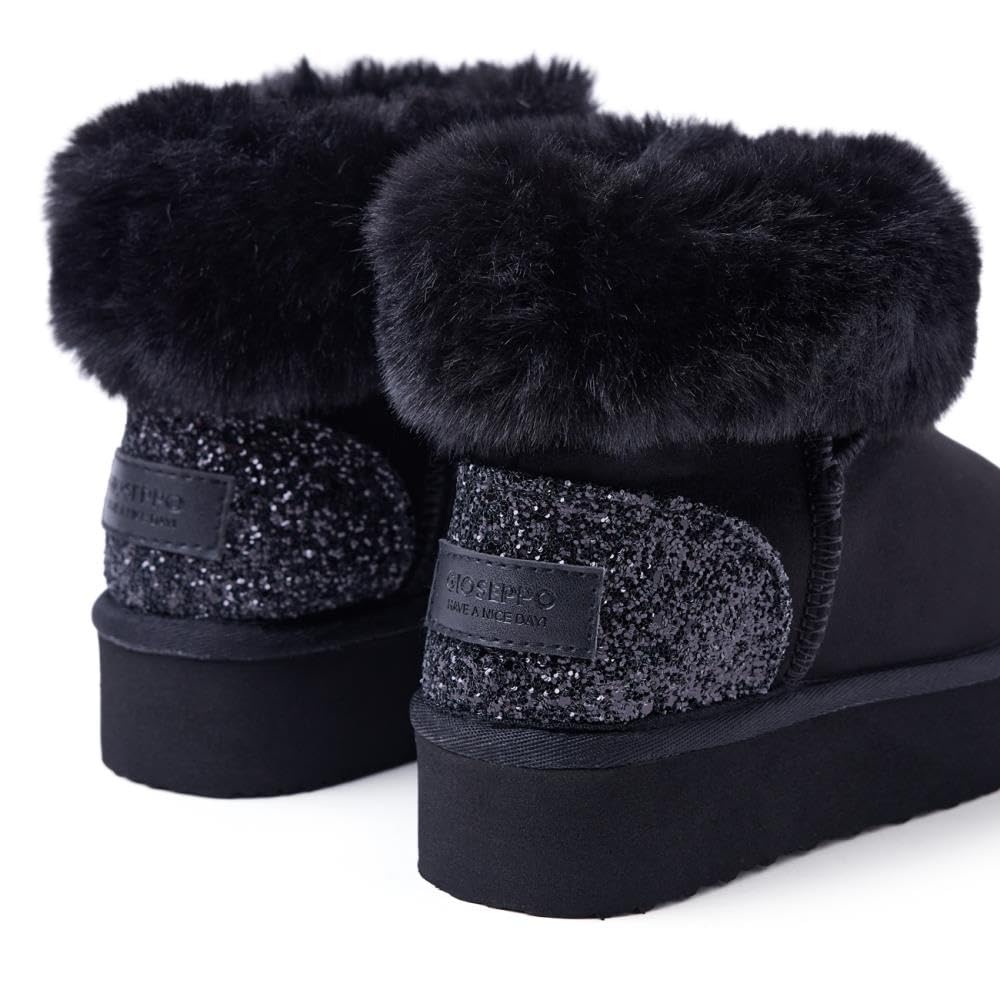 GIOSEPPO Portage, Botas Niñas