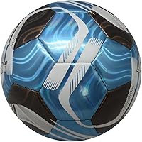 Vista 4 de Balón de Entrenamiento de Fútbol de País: Edición Mundial
