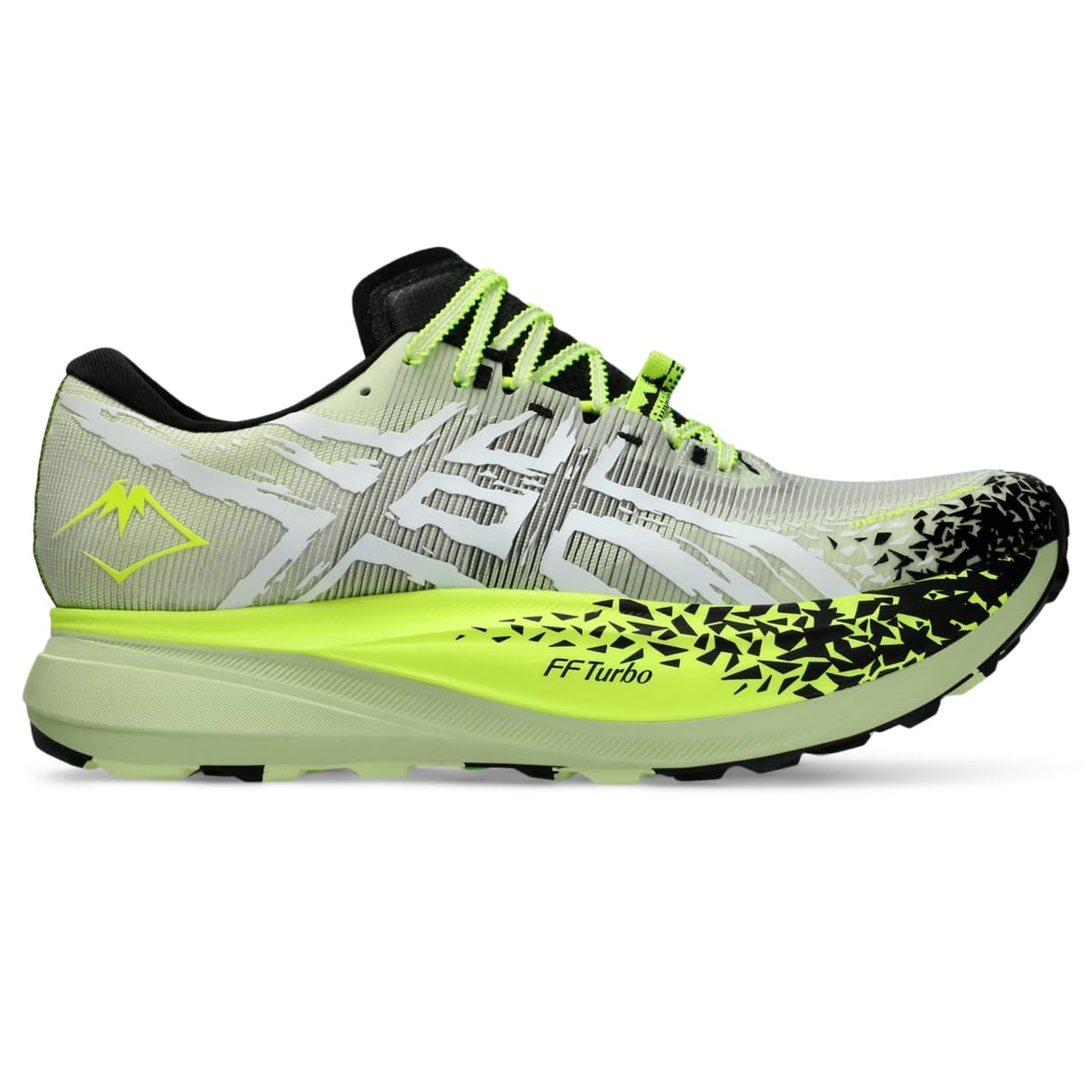 ASICS Unisex METAFUJI Trail Running Shoes