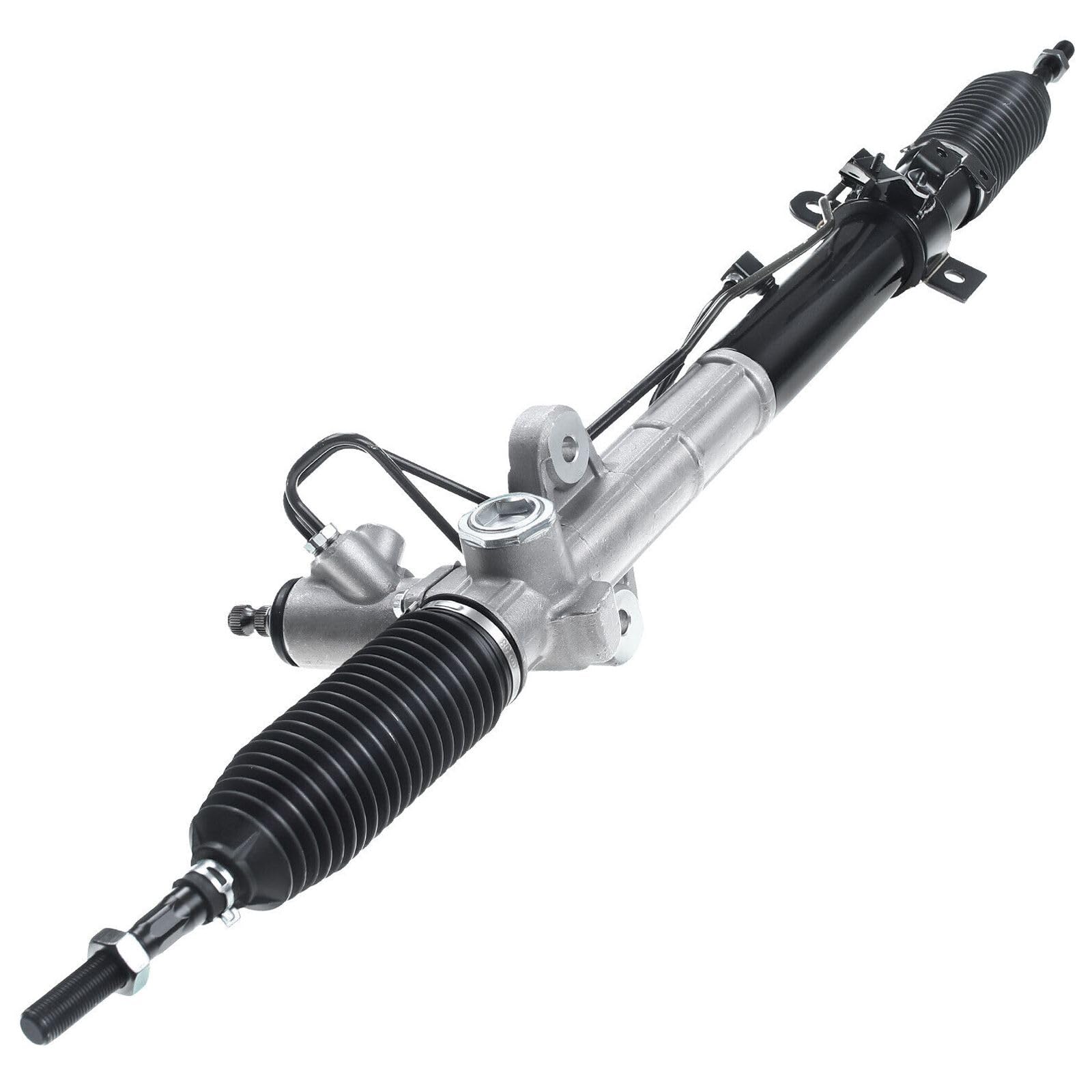 Amazon.com: ZJWSRSST Power Steering Rack & Pinion Assembly