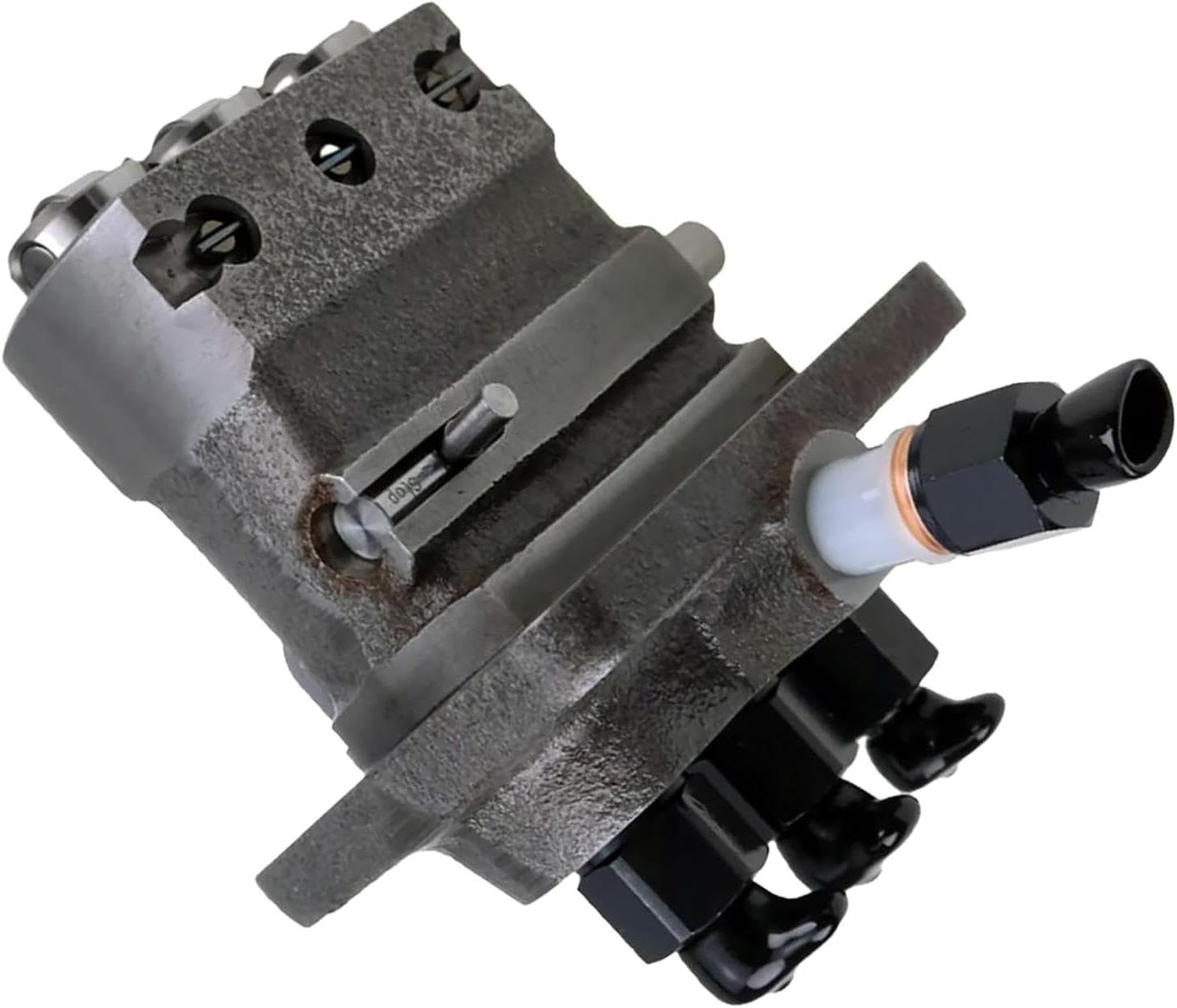 15381-51010 Fuel Injection Pump Compatible with Kubota Engine D650 D850 D950 Tractor B6100D B7100D
